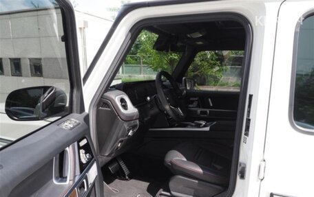 Mercedes-Benz G-Класс W463 рестайлинг _iii, 2021 год, 11 360 000 рублей, 13 фотография
