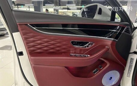 Bentley Flying Spur, 2022 год, 18 139 000 рублей, 6 фотография