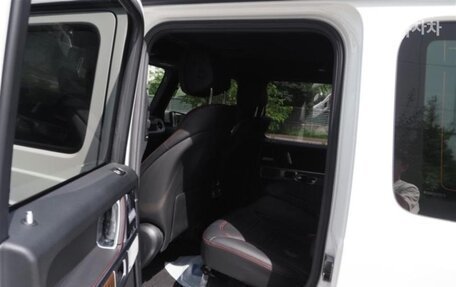 Mercedes-Benz G-Класс W463 рестайлинг _iii, 2021 год, 11 360 000 рублей, 14 фотография