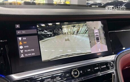 Bentley Flying Spur, 2022 год, 18 139 000 рублей, 7 фотография