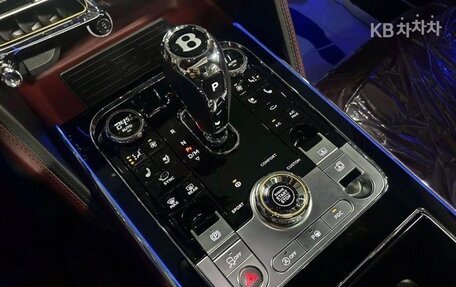 Bentley Flying Spur, 2022 год, 18 139 000 рублей, 9 фотография
