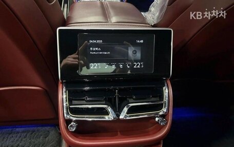 Bentley Flying Spur, 2022 год, 18 139 000 рублей, 14 фотография
