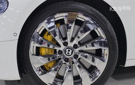 Bentley Flying Spur, 2022 год, 18 139 000 рублей, 17 фотография