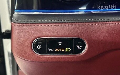 Bentley Flying Spur, 2022 год, 18 139 000 рублей, 11 фотография