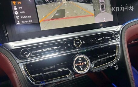 Bentley Flying Spur, 2022 год, 18 139 000 рублей, 8 фотография