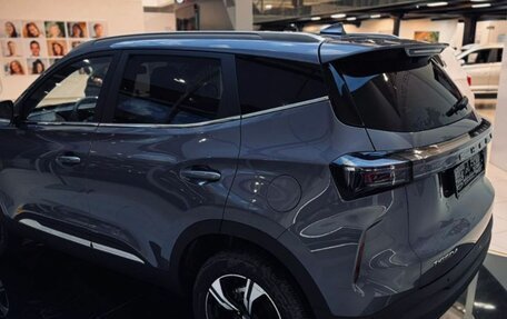 Chery Tiggo 4 I рестайлинг, 2025 год, 2 420 000 рублей, 2 фотография