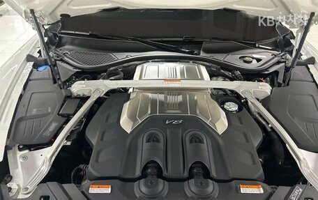 Bentley Flying Spur, 2022 год, 18 139 000 рублей, 18 фотография