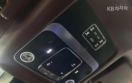 Bentley Flying Spur, 2022 год, 18 139 000 рублей, 12 фотография