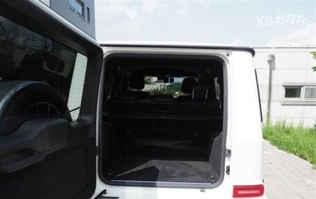 Mercedes-Benz G-Класс W463 рестайлинг _iii, 2021 год, 11 360 000 рублей, 18 фотография
