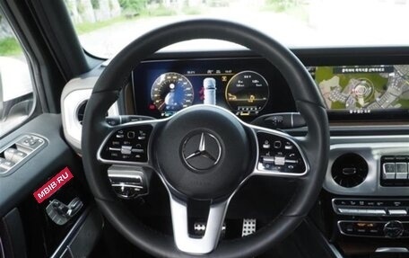 Mercedes-Benz G-Класс W463 рестайлинг _iii, 2021 год, 11 360 000 рублей, 15 фотография