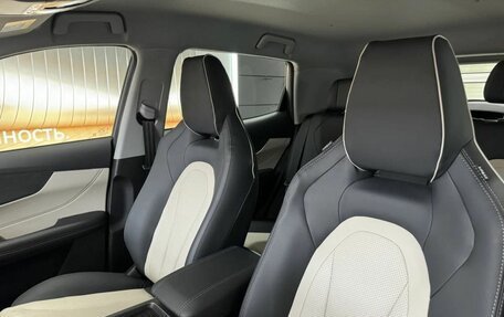 Chery Tiggo 4 I рестайлинг, 2025 год, 2 420 000 рублей, 7 фотография