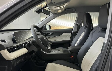 Chery Tiggo 4 I рестайлинг, 2025 год, 2 420 000 рублей, 4 фотография