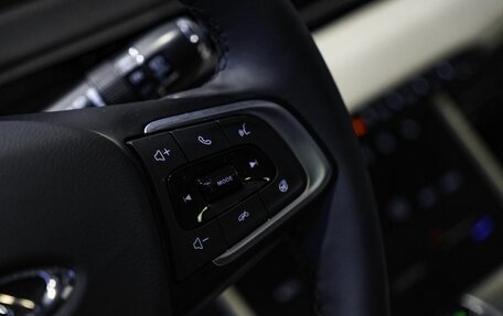 Chery Tiggo 4 I рестайлинг, 2025 год, 2 290 000 рублей, 20 фотография