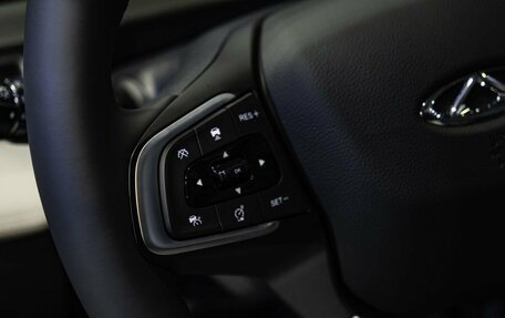 Chery Tiggo 4 I рестайлинг, 2025 год, 2 290 000 рублей, 19 фотография