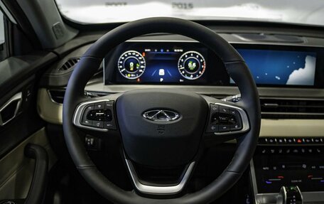 Chery Tiggo 4 I рестайлинг, 2025 год, 2 290 000 рублей, 27 фотография