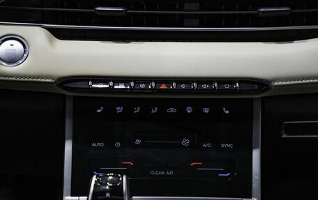 Chery Tiggo 4 I рестайлинг, 2025 год, 2 290 000 рублей, 25 фотография
