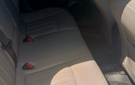 Chevrolet Cruze II, 2012 год, 830 000 рублей, 7 фотография