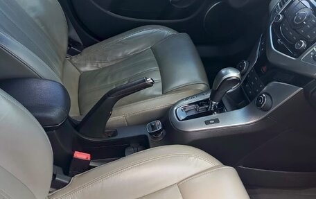 Chevrolet Cruze II, 2012 год, 830 000 рублей, 6 фотография
