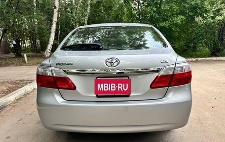 Toyota Premio, 2010 год, 1 300 000 рублей, 2 фотография