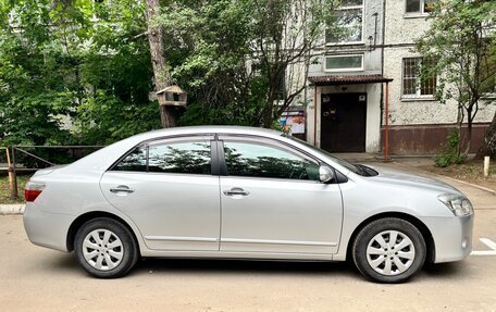 Toyota Premio, 2010 год, 1 300 000 рублей, 5 фотография