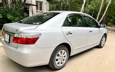 Toyota Premio, 2010 год, 1 300 000 рублей, 4 фотография