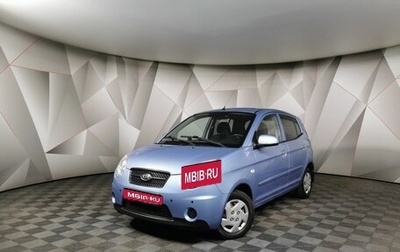 KIA Picanto I, 2009 год, 599 000 рублей, 1 фотография