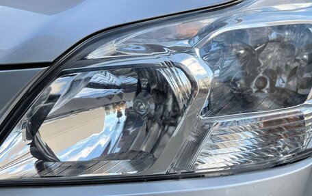 Toyota Premio, 2010 год, 1 300 000 рублей, 9 фотография