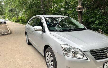 Toyota Premio, 2010 год, 1 300 000 рублей, 7 фотография