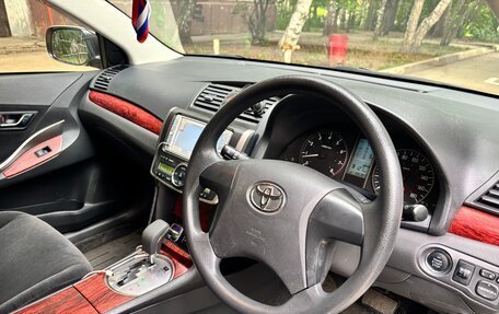 Toyota Premio, 2010 год, 1 300 000 рублей, 10 фотография