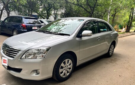 Toyota Premio, 2010 год, 1 300 000 рублей, 6 фотография