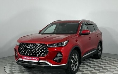 Chery Tiggo 7 Pro, 2020 год, 1 650 000 рублей, 1 фотография