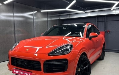 Porsche Cayenne III, 2019 год, 9 990 000 рублей, 1 фотография