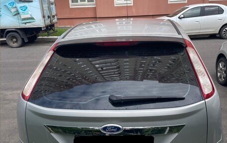 Ford Focus II рестайлинг, 2008 год, 700 000 рублей, 1 фотография