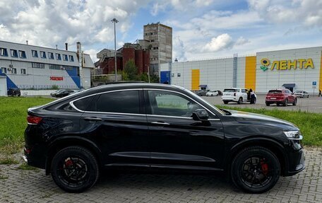 Geely Tugella FY11, 2024 год, 2 950 000 рублей, 1 фотография