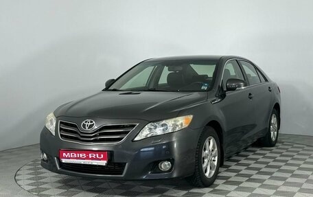 Toyota Camry, 2010 год, 1 369 000 рублей, 1 фотография