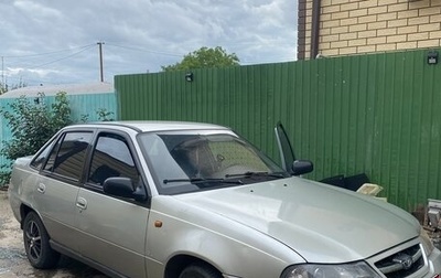 Daewoo Nexia I рестайлинг, 2008 год, 200 000 рублей, 1 фотография