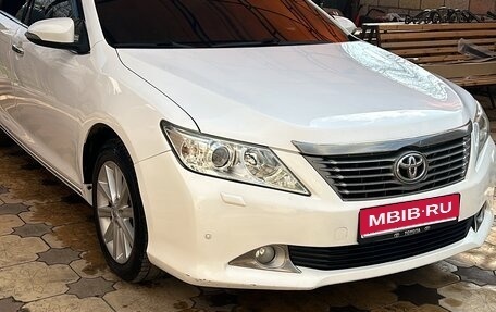 Toyota Camry, 2012 год, 1 500 000 рублей, 1 фотография
