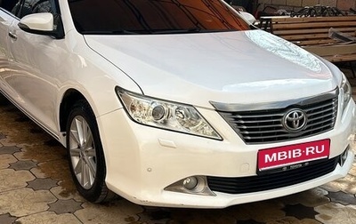 Toyota Camry, 2012 год, 1 500 000 рублей, 1 фотография