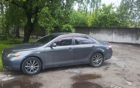 Toyota Camry, 2007 год, 1 200 000 рублей, 2 фотография