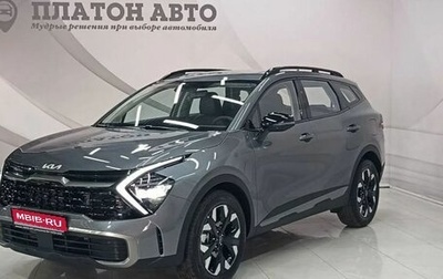 KIA Sportage IV рестайлинг, 2025 год, 3 949 000 рублей, 1 фотография