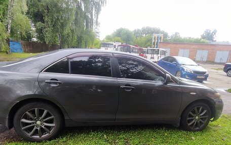 Toyota Camry, 2007 год, 1 200 000 рублей, 4 фотография