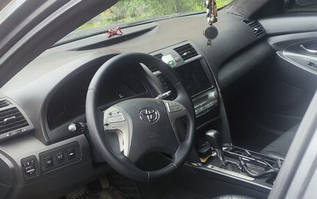 Toyota Camry, 2007 год, 1 200 000 рублей, 5 фотография