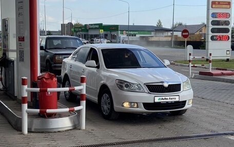 Skoda Octavia, 2012 год, 820 000 рублей, 3 фотография