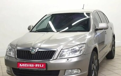 Skoda Octavia, 2013 год, 920 000 рублей, 1 фотография