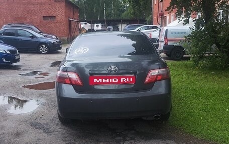 Toyota Camry, 2007 год, 1 200 000 рублей, 3 фотография