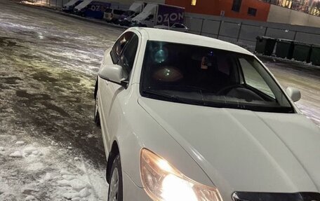 Skoda Octavia, 2012 год, 820 000 рублей, 5 фотография