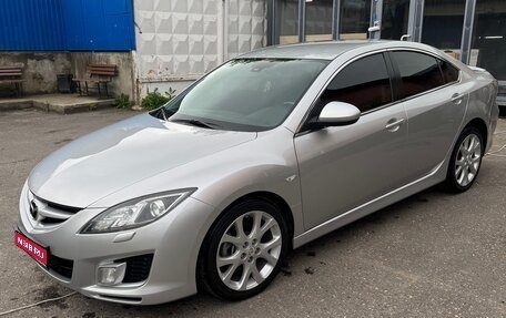 Mazda 6, 2008 год, 1 050 000 рублей, 1 фотография