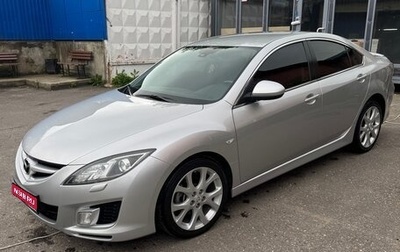 Mazda 6, 2008 год, 1 050 000 рублей, 1 фотография