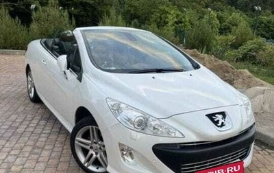 Peugeot 308 II, 2010 год, 1 050 000 рублей, 1 фотография