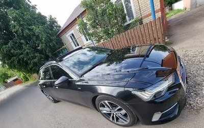 Audi A6, 2019 год, 4 150 000 рублей, 1 фотография